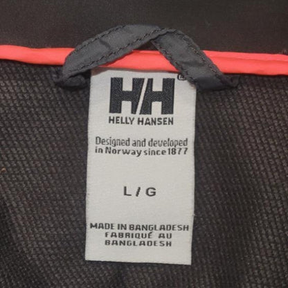 HELLY HANSEN JACKET